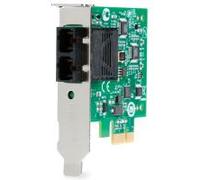 Allied Telesis AT-2711FX/LC-901 carte réseau Interne Fibre 100 Mbit/s