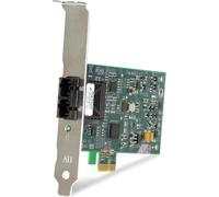 Allied Telesis AT-2711FX/SC - Câblé - PCI - 100 Mbps