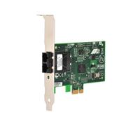 Allied Telesis AT-2712FX - Intégré - filaire - PCI Express - Ethernet - 100 Mbit/s