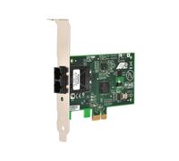 Allied Telesis AT-2712FX/SC-001 Allied Telesis NEK AT-2712FX/SC FE PCI E Secure Fiber NIC