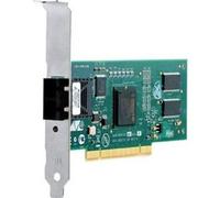 Allied Telesis AT-2911SX/LC-901 carte réseau Interne Fibre 1000 Mbit/s
