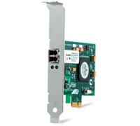 Allied Telesis – Adaptateur réseau AT-2914SX/SC – PCIe profil bas – 1000Base-SX x1
