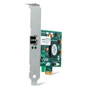 Allied Telesis AT-2914SX/SC - Adaptateur réseau - PCIe profil bas - 1000Base-SX x 1