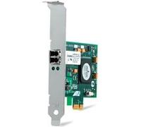 Allied Telesis AT-2914SX/SC - Adaptateur réseau - PCIe profil bas - 1000Base-SX x 1 G
