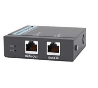 Allied Telesis AT-7101ghtM-50 Adattatore Poe E Iniettore 2.5 Gigabit Ethernet, 5 Gigabit Ethernet, 10 Gigabit Ethernet, Fast Ethernet, Gigabit Ethern