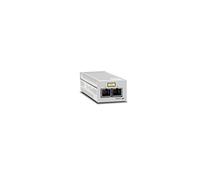 Allied Telesis at-dmc100/SC-50 100 Mbit/s 1310 nm Multi-Mode convertisseur de Support réseau - Convertisseur de réseau (100 Mbit/s, 100Base-TX, 100Base-FX, 100 mbit/s, 1488000 PPS, 148800 PPS)