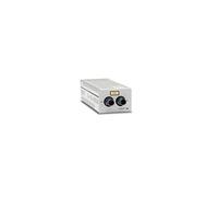 Allied Telesis AT-DMC100/ST-50 | Media Converter 100FX-ST to 100TX,2 km