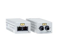 Allied USB Powered Bureau Media Converters