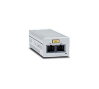 Allied Telesis AT-DMC1000/SC-50 convertisseur de support réseau 1000 Mbit/s 850 nm Multimode