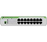 Allied Telesis AT-FS710/16-50 Commutateur réseau non administré 16 ports Fast Ethernet rack 1U