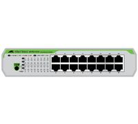 Allied Telesis AT-FS710/16-50 Commutateur réseau non administré 16 ports Fast Ethernet rack 1U