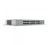 Allied Telesis AT-FS980M/18-30 Nouveau