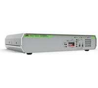 Allied Telesis AT-GS920/8-50 - Administré - Gigabit Ethernet (10/100/1000) - Full duplex - Montage en rack - 1U - Montage mural