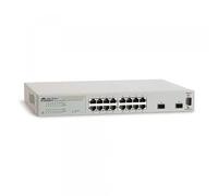 Allied Telesis AT-GS950/16-50 Géré L2 Gigabit Ethernet (10/100/1000) 1U Blanc