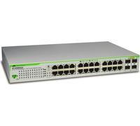 Allied Telesis AT-GS950/24-50, administrable