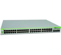 Allied Telesis AT GS950/48 Switch WebSmart - Switch