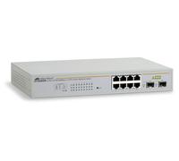 Allied Telesis AT-GS950/8-50 Géré