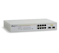 Allied Telesis AT-GS950/8-50 Géré