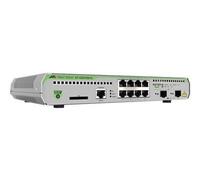 Allied Telesis AT-GS970M/10-50 Allied Tel. Switch 8x GE AT-GS970M/10 8x 1Gbit-t+2x SFP