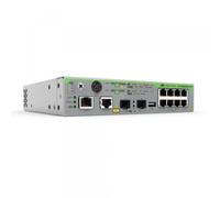 Allied Telesis AT-GS980EM/11PT-50 Nouveau