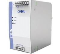 Allied Telesis AT-IE048-480 - Alimentation électrique (montable sur rail DIN) - AC 90 - 264 / DC 98 - 350 V - 480 Watt - PFC active G