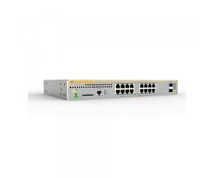 Allied Telesis AT-IE210L-18GP-60 Nouveau