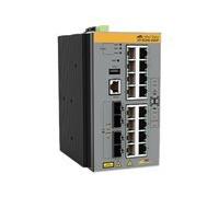 Allied Telesis AT IE340-20GP - commutateur - 20 ports - Géré