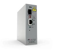 Allied Telesis AT IMC2000T/SP - Température industrielle - convertisseur de média à fibre optique - 1GbE - 100Base-FX, 1000Base-SX - RJ-45 / SFP (mini-GBIC) - jusqu'à 2 km - Conformité TAA