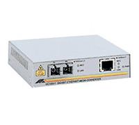 Allied Telesis AT-MC1004 - Media Converter convertisseur de Support réseau 1000 Mbit/s