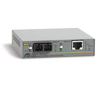 Allied Telesis AT-MC102XL-60 | Media Converter 100FX-SC to 100TX,2 km