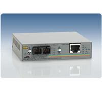 Allied Telesis AT-MC102XL convertisseur de support réseau 100 Mbit/s