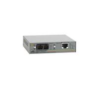 Allied Telesis AT-MC102XL convertisseur de support réseau 100 Mbit/s