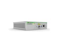Allied Telesis AT-PC2000/LC-960 | PoE Media Converter 1000SX-LC to 10/100/1000T POE+,550 MT