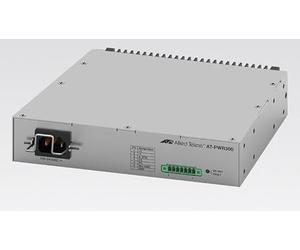 Allied Telesis AT-PWR300 - Bloc d'alimentation (Rack - Encastrable) - AC 100-240 V - 300 W - 48,3 cm (19") - Europe -