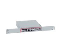 Allied Telesis - Kit de montage pour rack - pour AT x230-10GP, x240-10GHXm, x240-10GTXm; CentreCOM XS910/8; CentreCOM SE240 Series