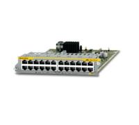 Allied Telesis AT-SBX81GP24 Nouveau