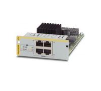 Allied Telesis AT-SBX81XLEM/XT4 Nouveau