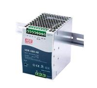 48V 480W SINGLE OUTPUT INDUSTRIAL DIN RAIL POWER SUPPLY