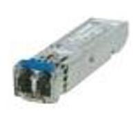 Allied Telesis AT SP10LR - Module transmetteur SFP+ - 10GbE - 10GBase-LR - mode unique LC - jusqu'à 10 km - 1310 nm - pour AT x530; CentreCOM AT-X530-10, x550-18; SwitchBlade AT SBX81GC40 G