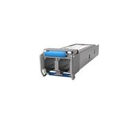 Allied Telesis AT SP10LRA/I - Module transmetteur SFP+ - 10 GigE - 10GBase-LR - mode unique LC - jusqu'à 10 km - 1310 nm - pour CentreCOM