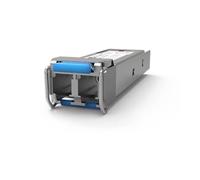 Allied Telesis Module transmetteur SFP+ AT‑SP10LRA/I – 10 GigE 10GBase‑LR monomode LC 10 km 1310 nm