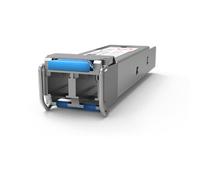 Allied Telesis AT-SP10LRAI Émetteur-récepteur à fibre optique SFP+ 10Gbps 10km