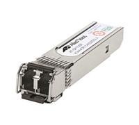 Allied Telesis AT SP10SR/I - Module transmetteur SFP+ - 10GbE - 10GBase-SR - LC multi-mode - jusqu'à 300 m - 850 nm