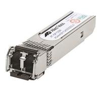 Allied Telesis AT SP10SR/I - Module transmetteur SFP+ - 10GbE - 10GBase-SR - LC multi-mode - jusqu'à 300 m - 850 nm G