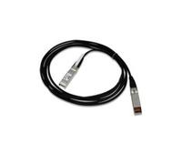 Allied Telesis - Câble à attache directe - SFP+ pour SFP+ - 1 m - twinaxial - pour AT x240; CentreCOM AT-GS970EMX/52; CentreCOM SE240 Series; SwitchBlade AT SBX81GC40 G