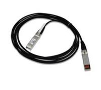 Allied Telesis AT-SP10TW7 câble InfiniBand et à fibres optiques 7 m SFP+ Noir