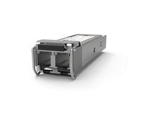 Allied Telesis AT-SPEX/E module émetteur-récepteur de réseau Fibre optique 1000 Mbit/s SFP
