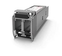 Allied Telesis at-SPEX/E | SFP, 1000SX, MMF, LC, Industrial Temp, Ext. Temp, 2Km