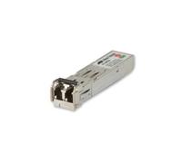 Allied Telesis AT SPEX - Module transmetteur SFP (mini-GBIC) - 1GbE - 1000Base-EX - LC multi-mode - jusqu'à 2 km - pour CentreCOM AT-GS970EMX/20,