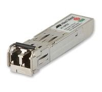 Allied Telesis AT SPEX - Module transmetteur SFP (mini-GBIC) - 1GbE - 1000Base-EX - LC multi-mode - jusqu'à 2 km - pour AT x240; CentreCOM AT-x230-18; CentreCOM SE240 Series; SwitchBlade AT...